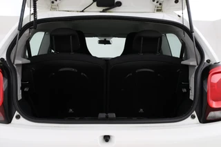 Citroën C1 1.0 VTi Live  Stoelverwarming! Airco / 10