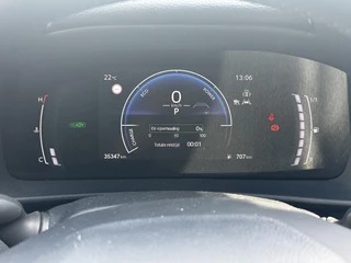 Toyota C-HR 1.8 HYBRID 140 CAMERA APPLE/ANDROID BLIND-SPOT AD-CRUISE 17'' LM-VELGEN NL-AUTO CLIMA BLUETOOTH / 15