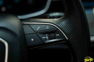 Audi Q3 Sportback 45 TFSI e S Edition | 2x s-line | led | Pano | Camera / 17