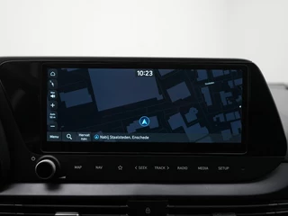 Hyundai Bayon 1.0 T-GDI Comfort Smart LED | Private lease 439,- p.m. | / 28