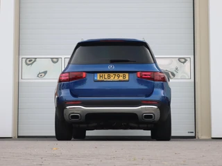 Mercedes GLB 180 Luxury Line | Widescreen |  Apple carplay - android auto / 10