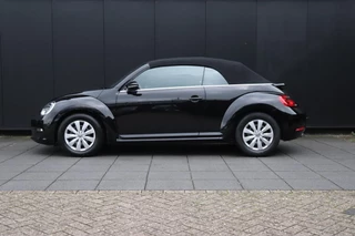 Volkswagen Beetle Cabriolet Cabriolet 1.2 TSI Design BlueMotion | DSG | CRUISE | PDC | AIRCO | / 4