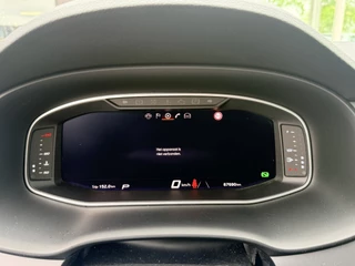 SEAT Ateca 1.5 TSI FR Business Intense  | Full LED | Adapt. Cruise | Apple/Android | Keyless | Camera | Stoel- Stuurverwarming / 74