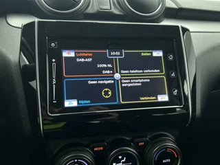 Suzuki Swift 1.2 Style Smart Hybrid | Camera | CarPlay | Adaptive Cruise | Stoelverw. | Climate Control / 26