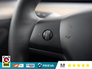 Tesla Model Y RWD | Panoramadak | Navigatie | Cruise / 17