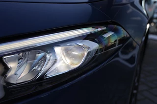 Mercedes A-klasse 180 Business Solution AMG|Automaat|Camera|Stoelverw.|Navi| / 26