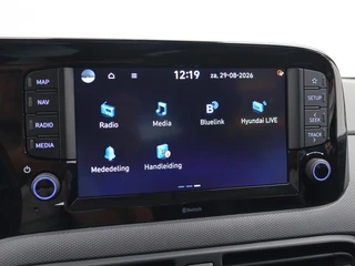 Hyundai i10 1.0 Comfort Navigatie | Camera | Private lease 329 pm / 28