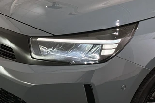 Opel Corsa 1.2 Turbo Hybrid GS Automaat Camera Apple CarPlay LED / 18