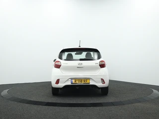 Hyundai i10 1.0 Comfort Carplay Navigatie | Airco | Cruise control / 9