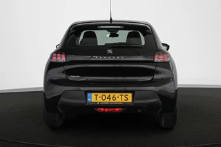 Peugeot 208 1.2 PureTech Active Navigatie Airco Apple CarPlay / 15