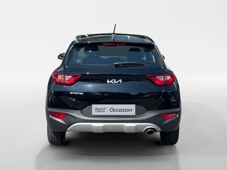 Kia Stonic 1.0 T-GDi MHEV ComfortLine | Bluetooth | Airco | Elektrische Ramen | Camera | Lane Assist | / 8