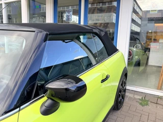 MINI Cooper Cabrio 1.5 Cooper Sidewalk Edition I Carplay I HUD I Stoelverw. / 13