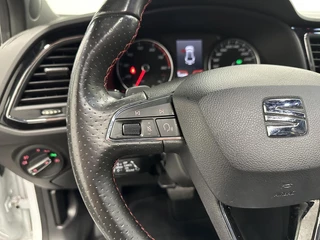 Seat Leon ST 1.5 TSI FR Business Intense PANO CARPLAY NAVI. / 20
