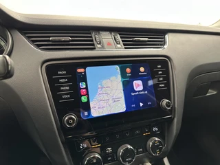 Škoda Octavia 1.0 TSI Greentech Ambition Business NAVI ECC CARPLAY CRUISE STOELVERWARMING. / 31