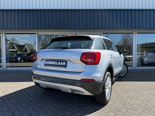 Audi Q2 35 TFSI CoD Design NL Auto Navi Stoelverw. 17inch LMV / 4