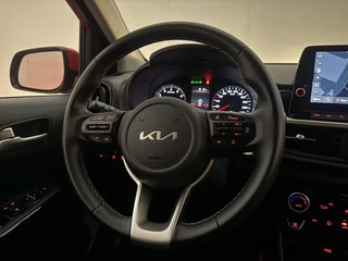 KIA Picanto 1.0 DPi 67pk 4-zits DynamicPlusLine | Keyless | Navigatie | Cruise Control / 18