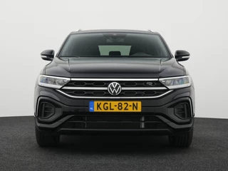 Volkswagen T-Roc 1.5 TSI R-Line Camera | Private lease 584 pm / 12