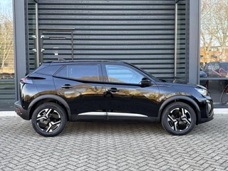 Peugeot 2008 1.2 Hybrid 145 GT / Alcantara / Full-Option / ACTIE / 6+2JR Garantie / 5