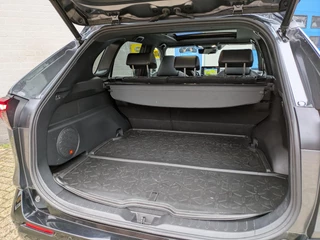 Toyota RAV4 2.5 Plug-in Hybrid AWD Bi-Tone Plus|Panodak|Stoelkoeling/Verwarming|JBL|Memory|Leder|360-Camera|Head-Up / 44