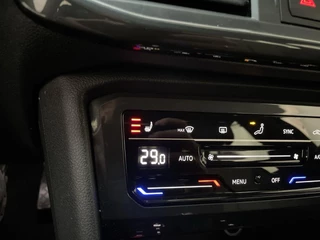 Seat Tarraco 1.5 TSI 150pk DSG Style Virtual Cockpit Navigatie Camera Stoelverwarming / 13