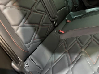 SEAT Leon Sportstourer 1.0 eTSI 110pk DSG FR Leder | Trekhaak | Beats Audio / 33