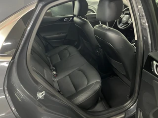 Kia XCeed 1.0 T-GDi ExecutiveLine/ NL auto/ Eerste eigenaar/ Pano / 17
