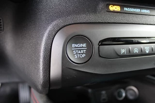 Ford Focus Wagon 1.0 EcoBoost Hybrid ST Line X  | BLIS | Head-Up | Trekhaak | Adaptieve cruise / 14