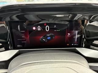 Opel Mokka Electric GS 54 kWh | Climate control | Navigatie | Verwarmbaar stuur | Elektrisch Pakket | Camera | Parkpilot | 18" LM-Velgen | Parkpilot / 21