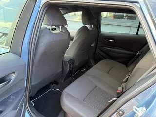 Toyota Corolla Touring Sports 1.8 Hybrid Business Plus  KEYLESS/CAMERA/ADAPT.CRUISE/PDC / 11