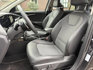 Kia Niro 1.6 GDi PHEV DynamicLine / 9