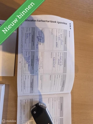 Kia XCeed 1.0 T-GDi DynamicLine / 51