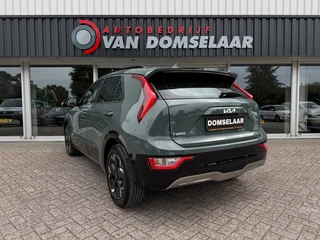 Kia Niro EV DynamicLine 64.8 kWh - SOH 98 Camera Clima Navi / 7