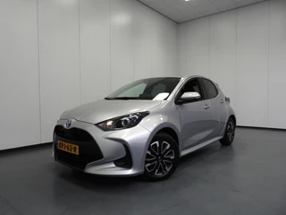 Toyota Yaris 1.5 Hybrid 115 Active NAVI-APP/CAMERA/CLIMA/BLEUTOOTH!