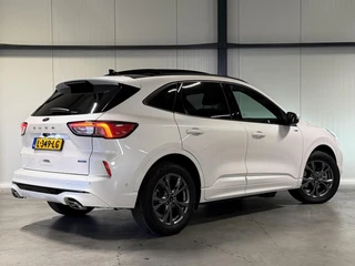 Ford Kuga 2.5 PHEV ST-Line X B&O Pano Camera Winterpack NAP / 4