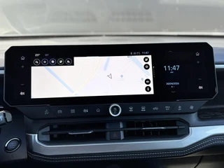 Jeep Compass First Edition 74 kWh | Apple-Android | Schuif-kanteldak | Warmtepomp / 27