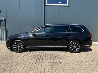 Volkswagen Passat Variant 1.4 TSI PHEV GTE * Trekhaak * AUTOMAAT * Parkeercamera * Head-up Display * / 10
