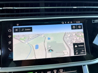 Audi Q8 60 TFSI e quattro Pro Line S Competition 489pk | Panoramadak | luchtvering | head-up | 360 camera | 22 inch / 44