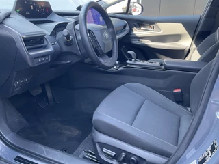 Toyota Prius 2.0 Plug-in Executive Carplay Pano.dak Stoel/Stuurverw. PHEV / 8