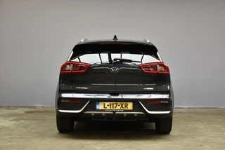 KIA Niro 1.6 GDi Hybrid ExecutiveLine |Leder |JBL |Trekhaak / 5