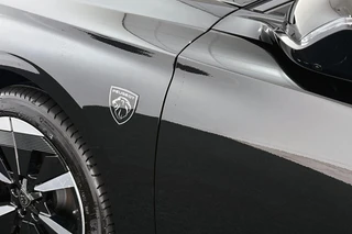 Peugeot e-308 SW GT 54 kWh / 39