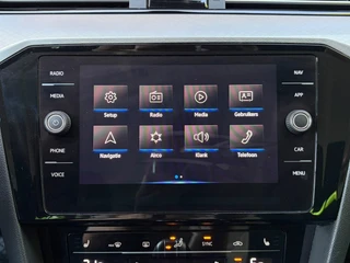 Volkswagen Passat Variant 1.4 TSI PHEV GTE Business / 22