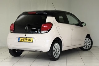 Citroen C1 1.0 VTi Feel | Apple-Android | Airco | Parkeercamera / 9