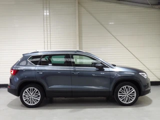 SEAT Ateca 1.5 EcoTSI 150pk Xcellence / 7