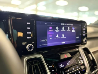 Kia SORENTO 1.6 T-GDI Plug-in Hybrid 4WD ExecutiveLine 7persoons / Panoramadak / 360 camera / head-up /dealer onderhouden / 40