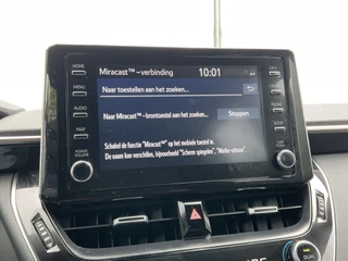 Toyota Corolla Touring Sports 1.8 Hybrid Stoel/Stuurverw. Business Plus / 36