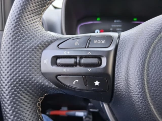 KIA Picanto 1.0 GT-Line |Navi |Camera |Stoel/stuurverwarming |14dkm! / 13