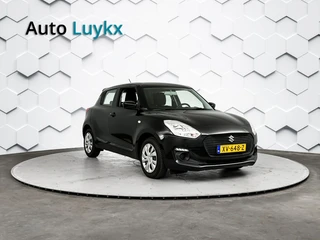 Suzuki Swift 1.2 Comfort Airco | Bluetooth | Dakspoiler / 11
