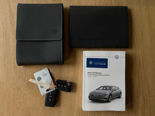 Volkswagen Arteon Shooting Brake 1.4 TSI EHybrid R-Line Business Pano 360 Camera Leder Elek. Trekhaak / 14
