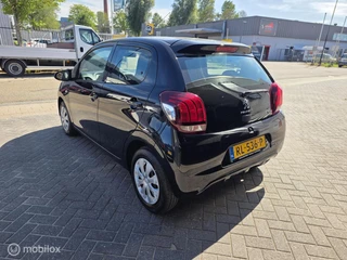 Peugeot 108 1.0 e-VTi Active✅ 2018 ✅KM 50240 ✅ SCHERPE PRIJS / 9