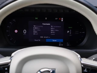 Volvo XC90 2.0 T8 Recharge AWD Ultra Bright 7p. Panoramadak Harman Kardon / 11
